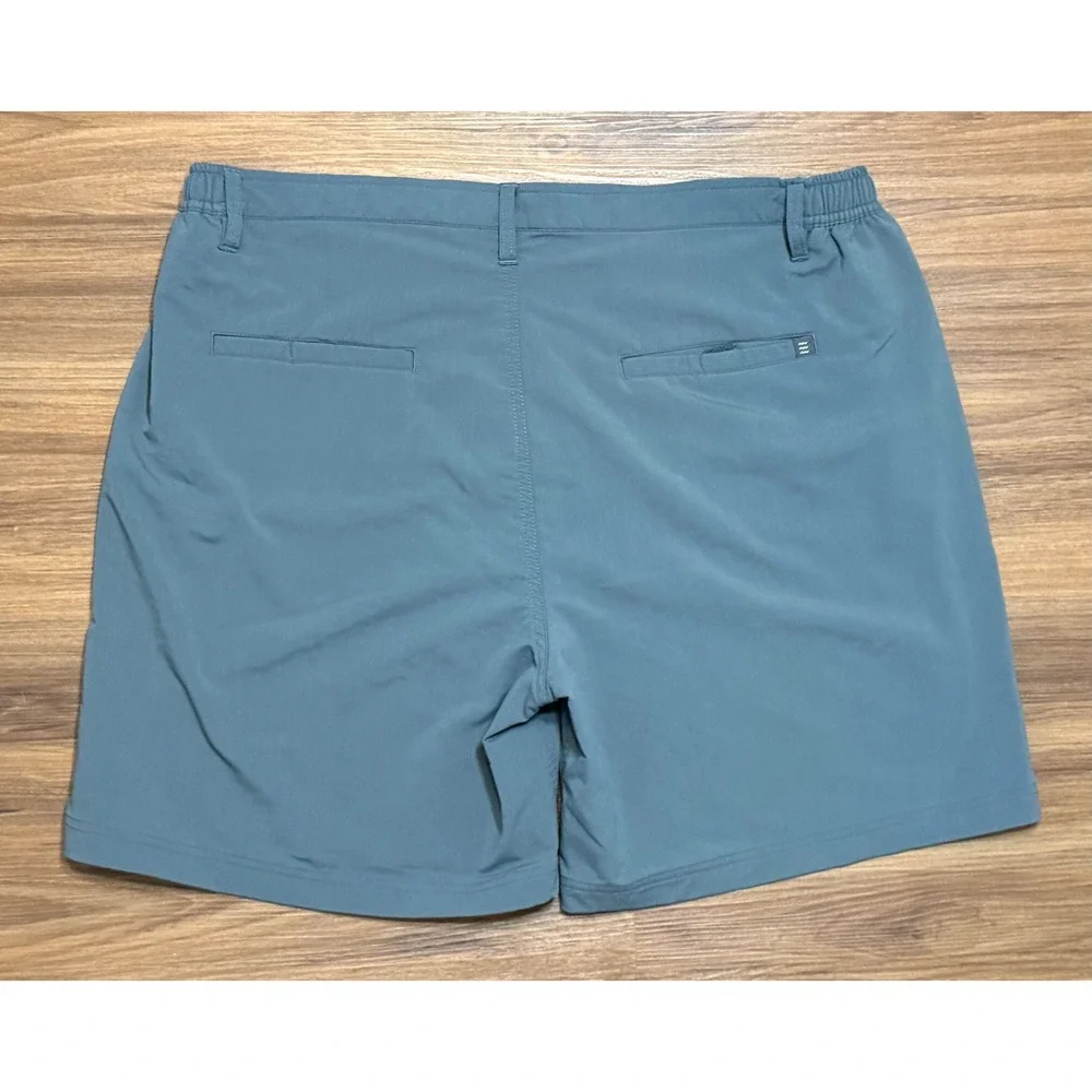 Free Fly Mens Bamboo Lined Hybrid Utility 8